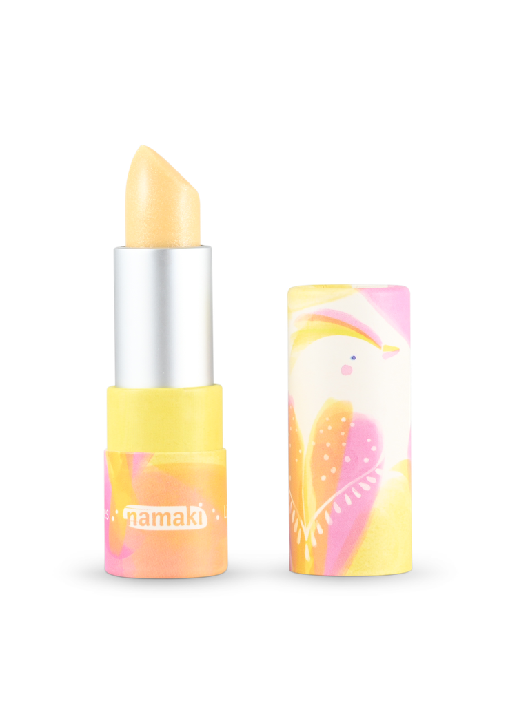 Lippenbalsam für Kinder - Vanille**