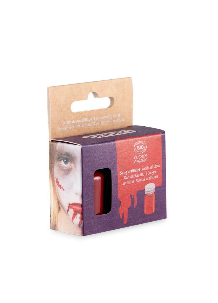 Artificial Blood** - Sponge FX