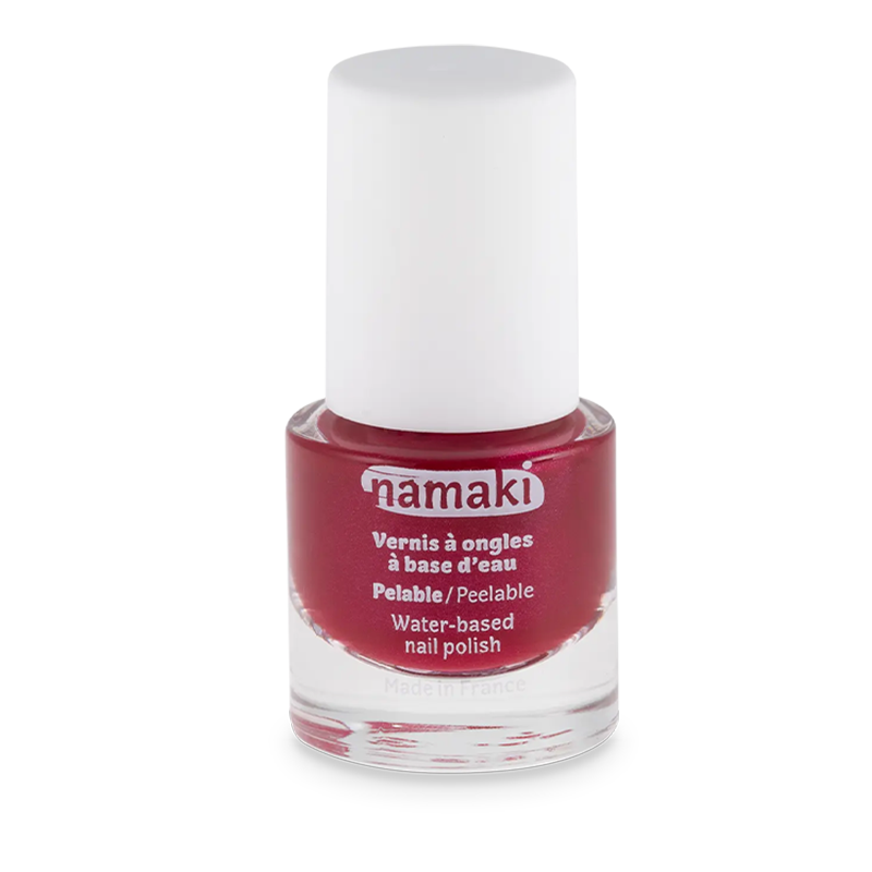 Kindernagellack 23 - Himbeere