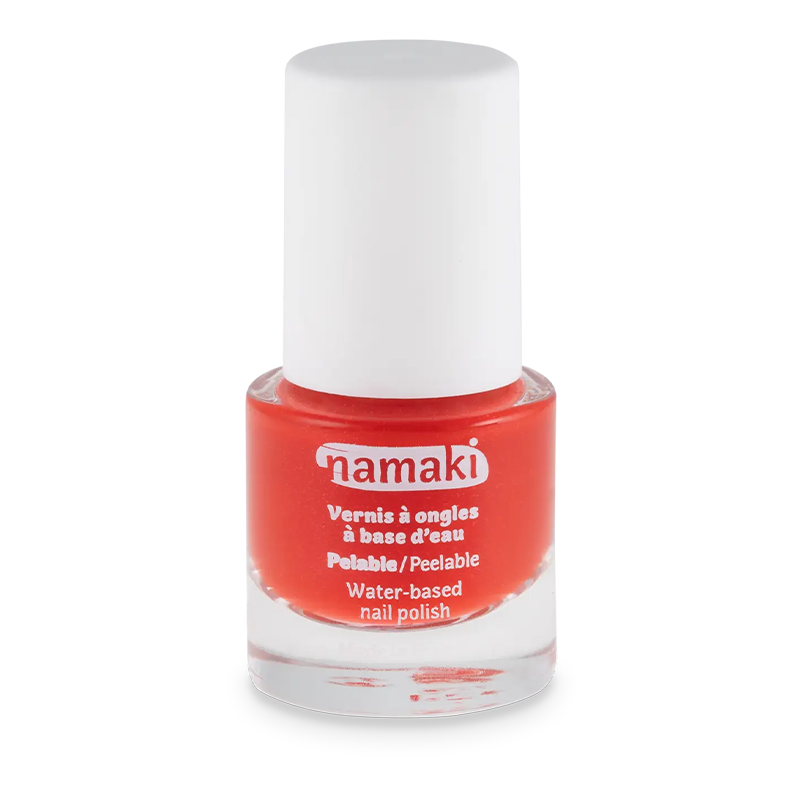 Kindernagellack 31 - Sauerkirsche