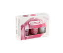 Set of 3 nail polishes - Fruity sorbet 