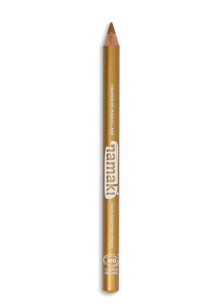Crayon de Maquillage Fin - Or**