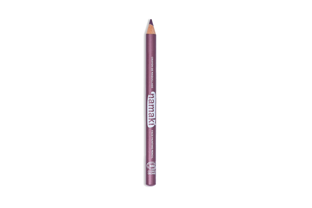 Face Painting Slim Pencil - Purple**