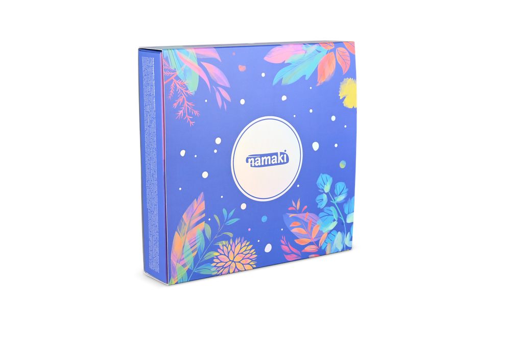 Coffret de maquillage Féérique - Clair de lune