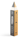 Set of 4 Face painting slim pencils - Gold/Silver/Black/White**