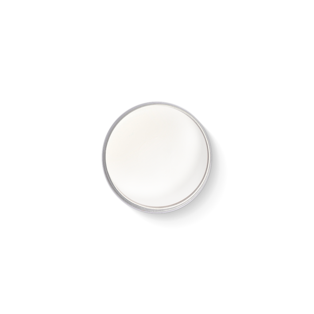 Water-based face painting - White**