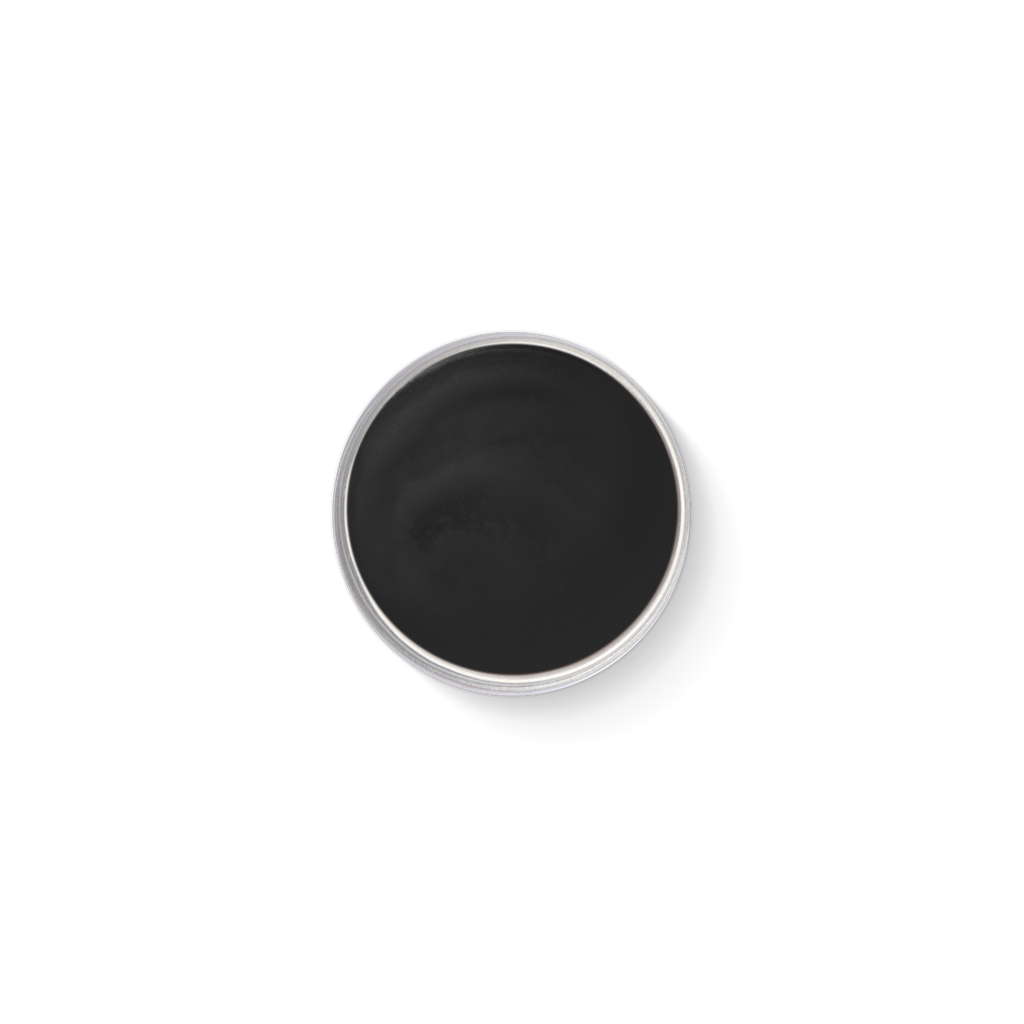 Wasserbasiertes Make-up  - Schwarz**