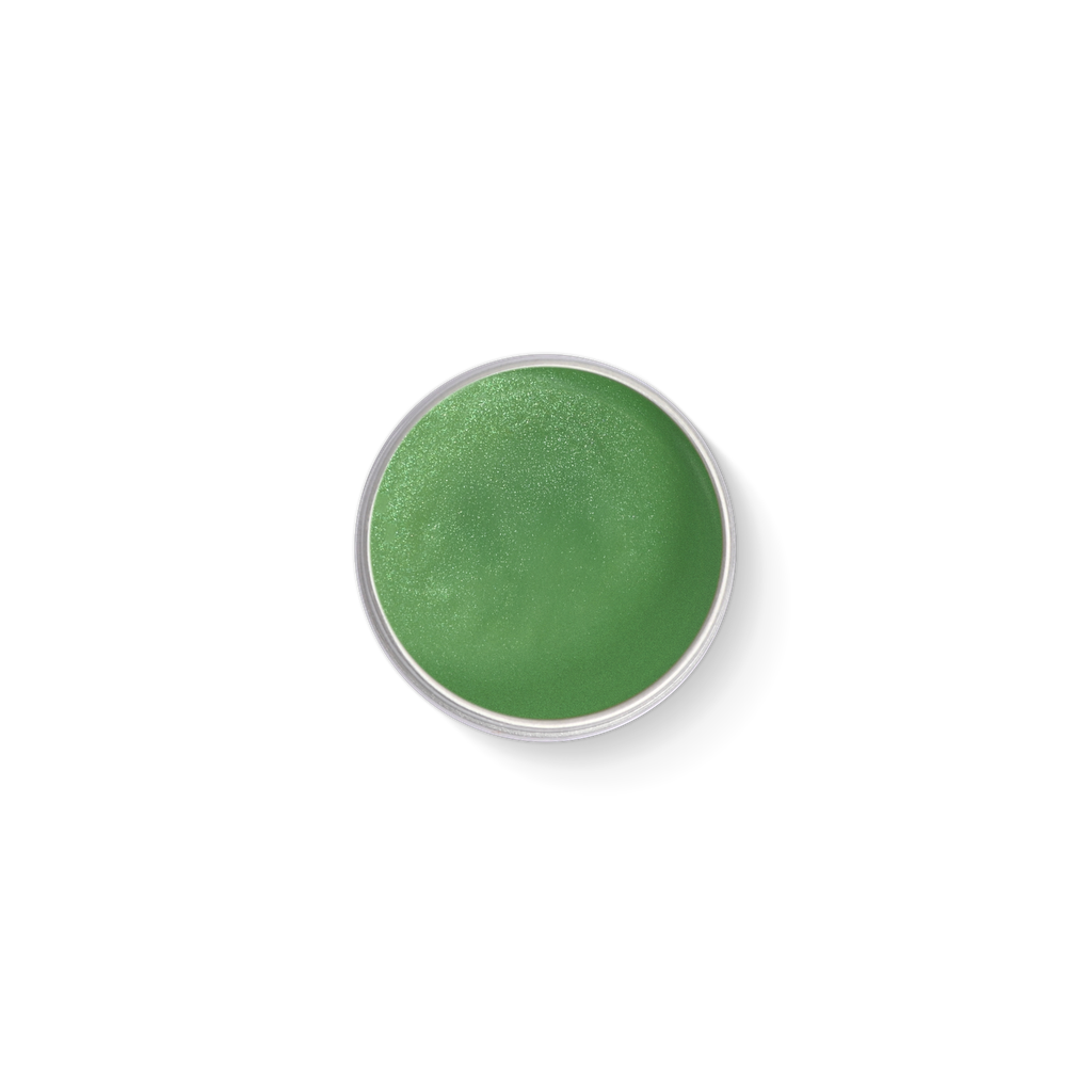 Water-based face painting - Green**