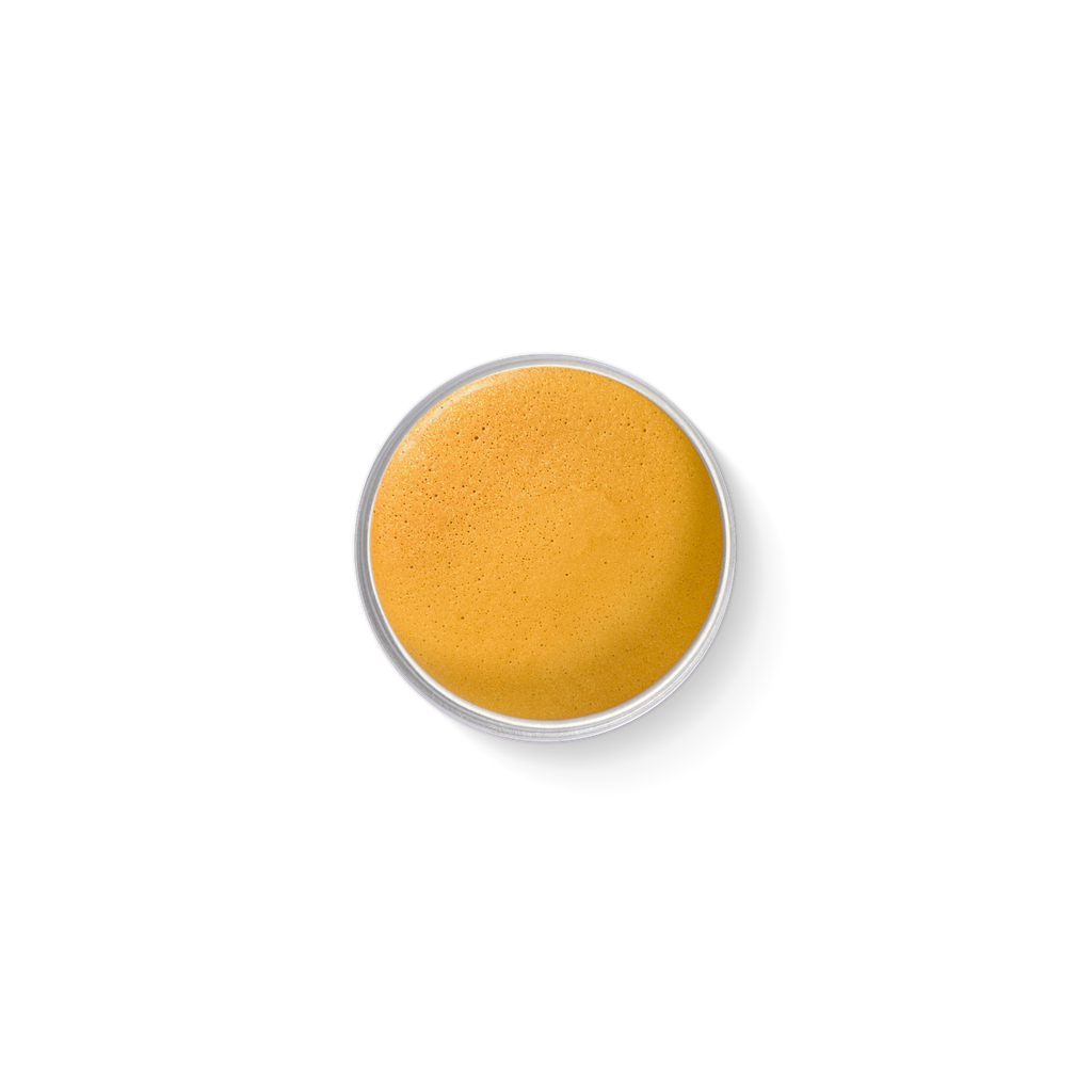 Wasserbasiertes Make-up - Goldgelb**