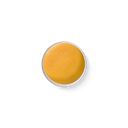 Water-based face painting - Golden yellow**