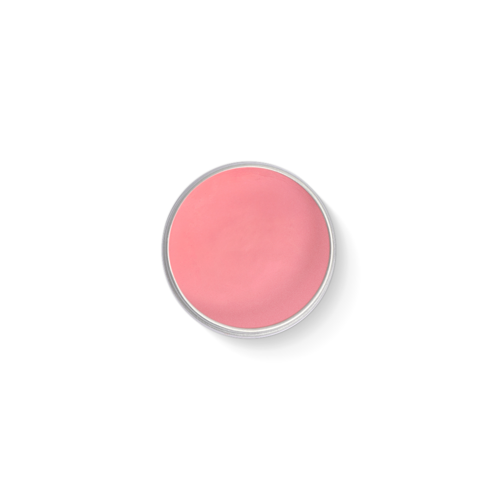 Fard de maquillage à l'eau - Rose**