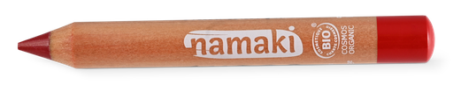 Face Painting Jumbo Pencil - Red**