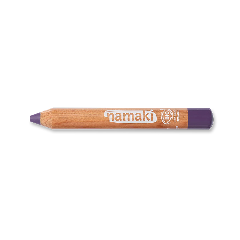 Schminkstift für Kinder - Jumbo • Einzeln • Violett**