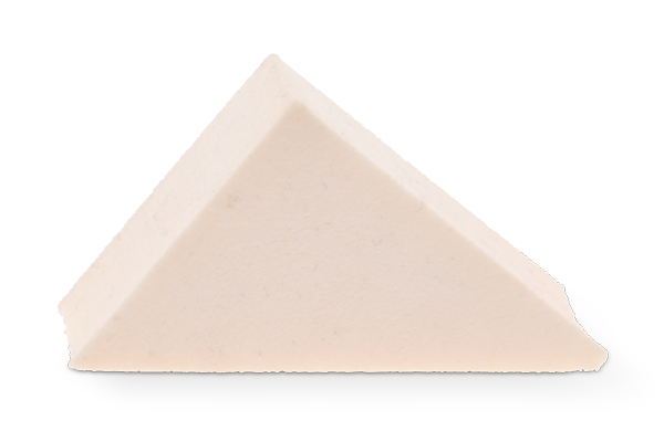 Set of 4 latex Sponges