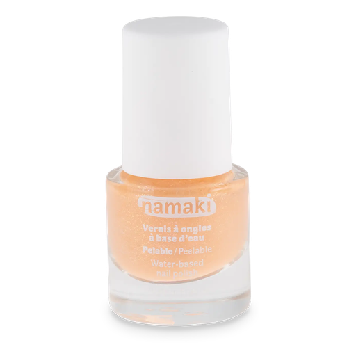 [110229] Water-based peelable Nail Polish 29 - Peach