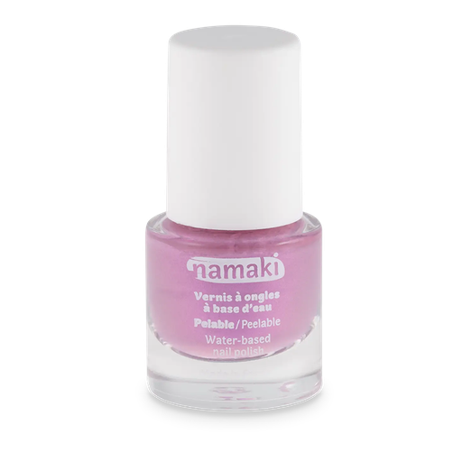 [110236] Water-based peelable Nail Polish 36 - Mauve