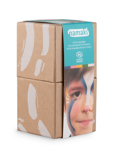 [110931] Namaki Box - Rainbow** 