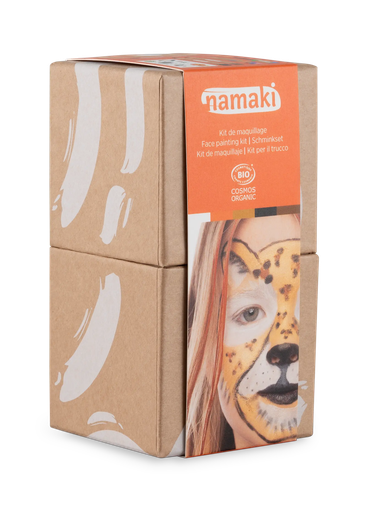 [110935] Namaki Box - Wild Life**