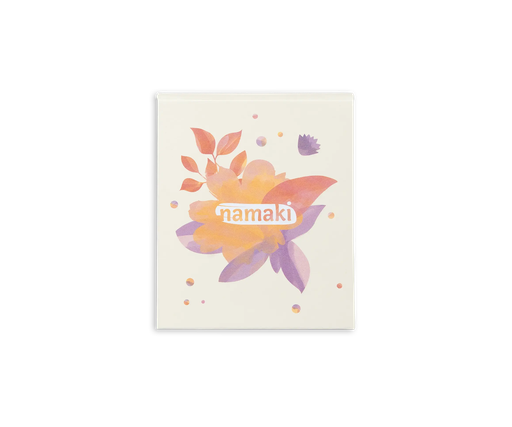 [110107] 3 eyeshadows palette - Autumn**