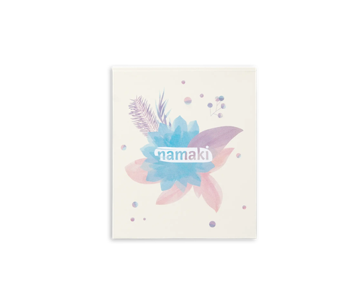 [110108] Palette 3 fards à paupières - Hiver**