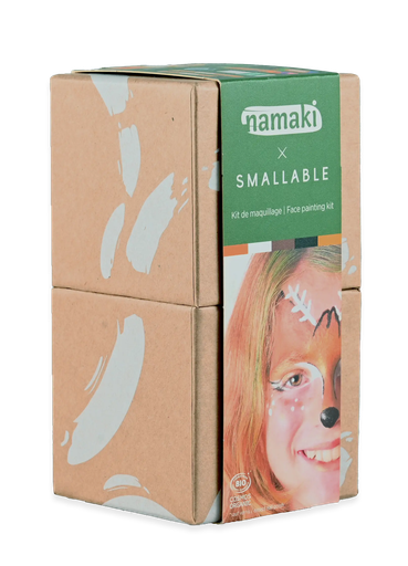 [110936] Namaki Box - Smallable X Namaki