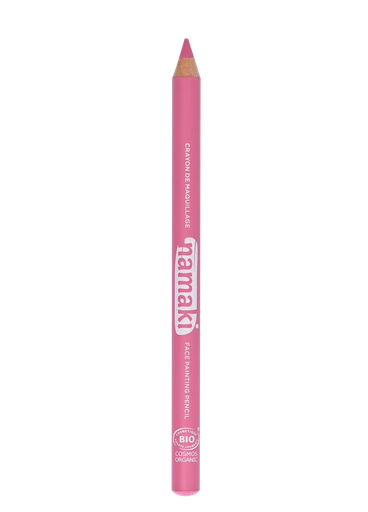 [110129] ​Schminkstift für Kinder - Fein • Einzeln • Rosa**