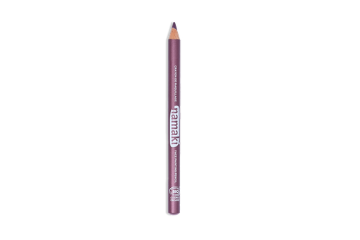 [110131] Crayon de Maquillage Fin - Violet**