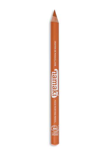 [110133] Crayon de Maquillage Fin - Orange**