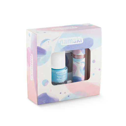 [110943] Coffret Trio - Colibri
