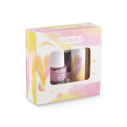 [110944] Coffret trio - Mésange