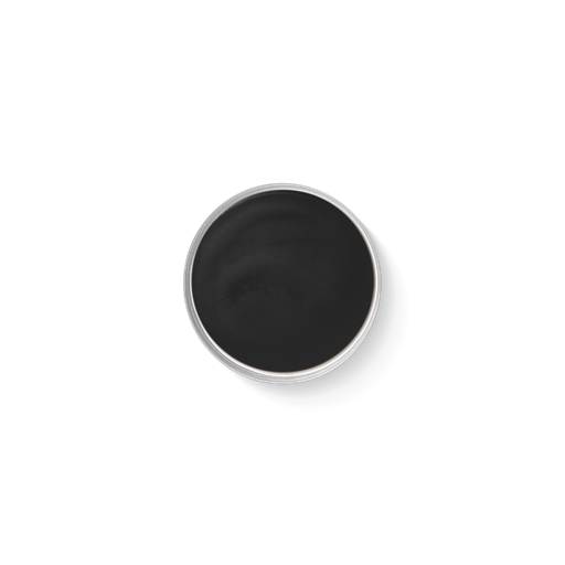 [110144] Wasserbasiertes Make-up  - Schwarz**