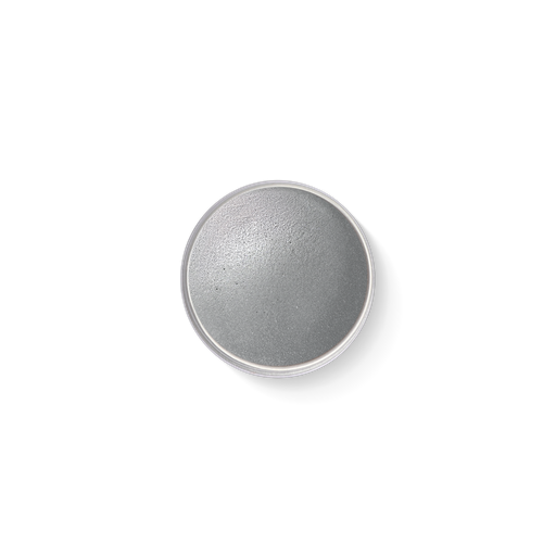 [110149] Water-based face painting - Silver grey**