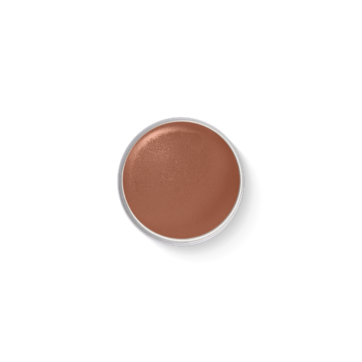 [110154] Wasserbasiertes Make-up  - Braun**