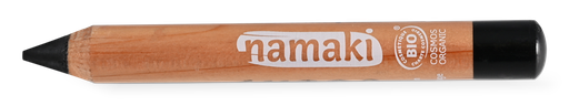 [110052] Schminkstift für Kinder- Jumbo • Einzeln • Schwarz**