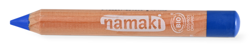 [110055] Schminkstift für Kinder - Jumbo • Einzeln • Blau**