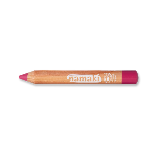 [110066] Crayon de Maquillage Jumbo - Fuchsia**