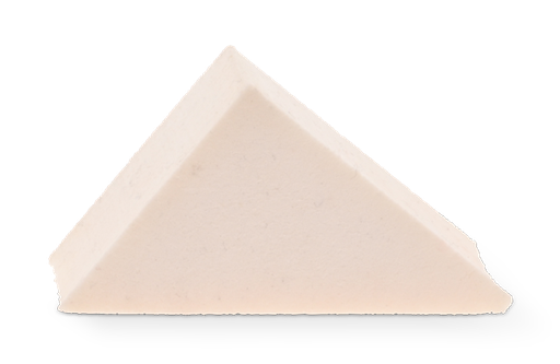 [110308] Set of 4 latex Sponges